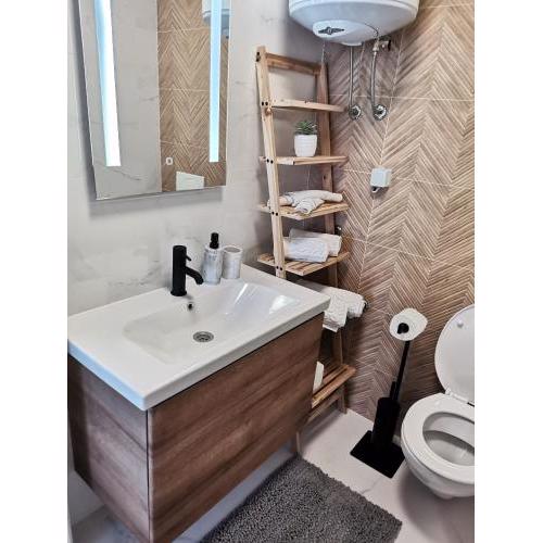 Apartmani Darko