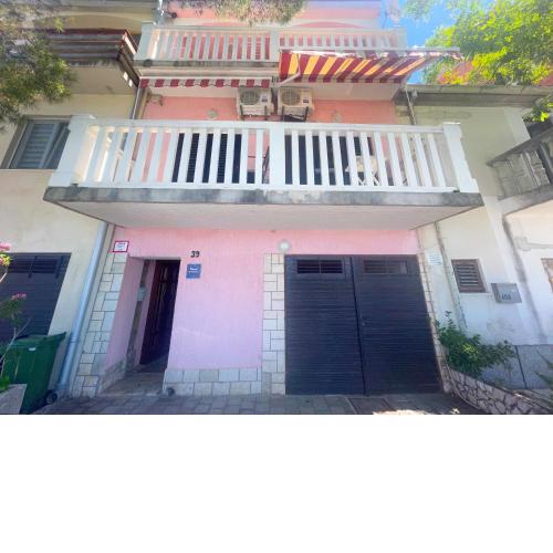 Apartmani Dea