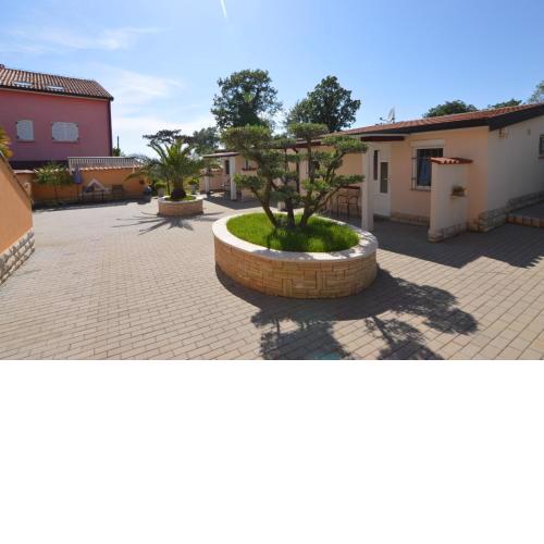 Apartmani Dekovic Materada
