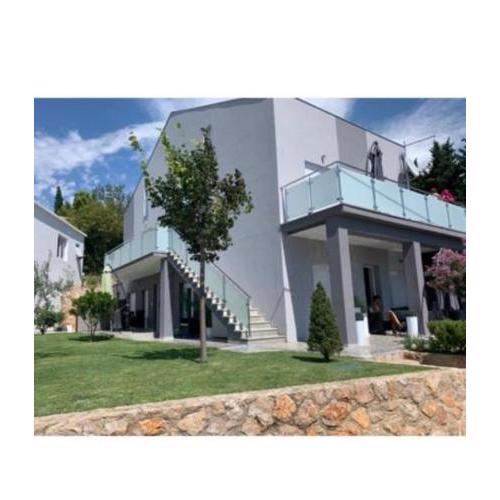 Apartmani Deluxe
