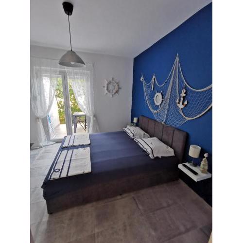 Apartmani Denx