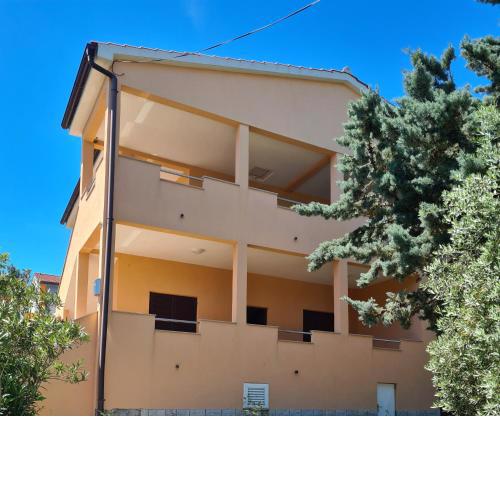 Apartmani Desnica