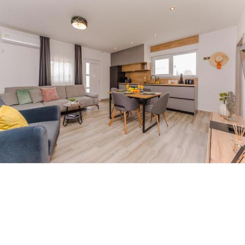 Apartmani DMarie