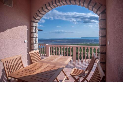 Apartmani Dojmi 3