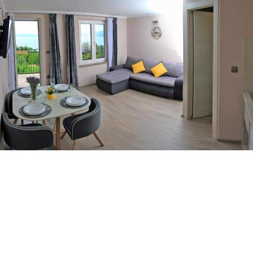 Apartmani Donata