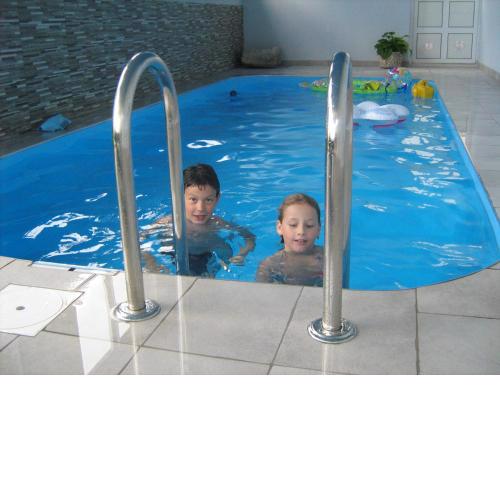 Apartmani Dorotea