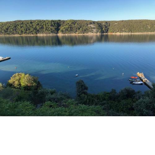 Apartmani Dragica-prizemlje