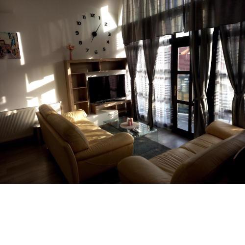 Apartmani Dubrava 1
