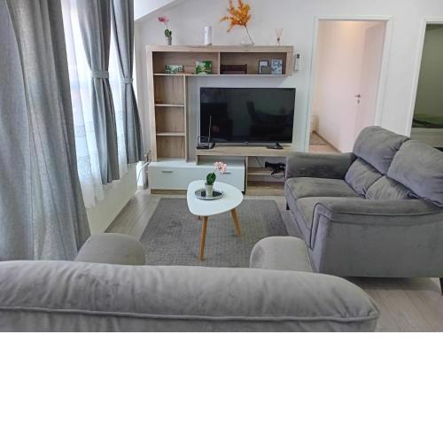 Apartmani Dubrava 3