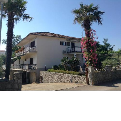 Apartmani Dujmović