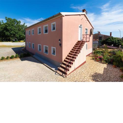 Apartmani Dujmović