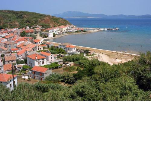 Apartmani Dujo