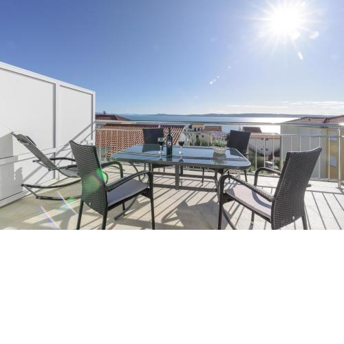 Apartmani Emil