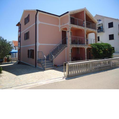 Apartmani Emily