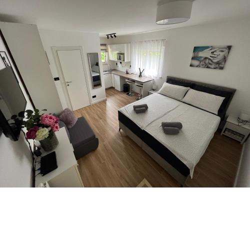 Apartmani Esmeralda