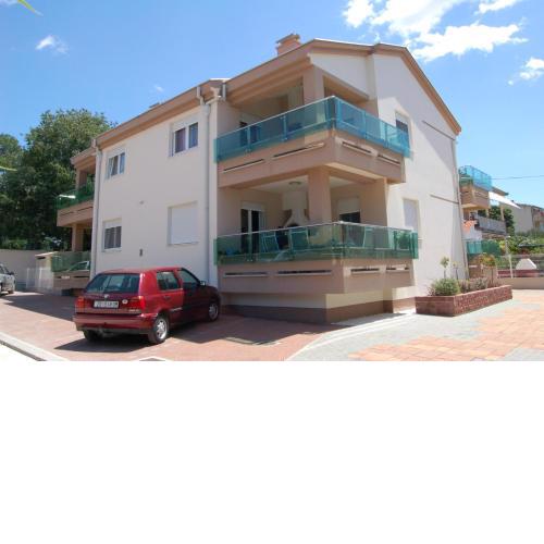 Apartmani FAMILY