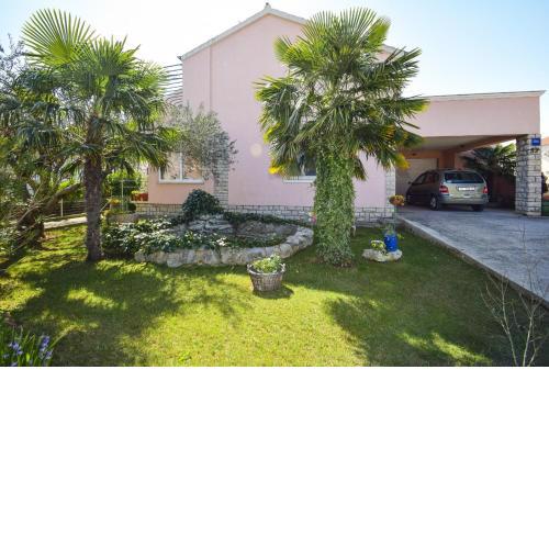 Apartmani Ferara Vodice