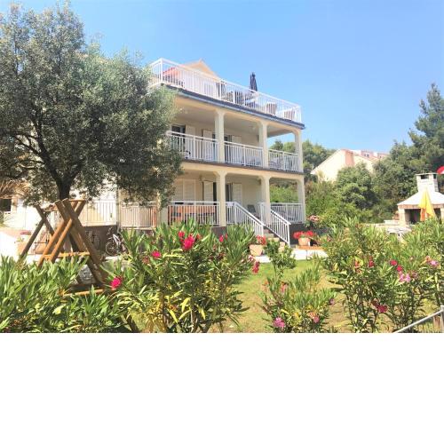 Apartmani Fortuna