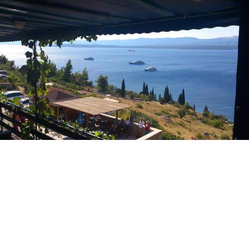 Apartmani Franceska