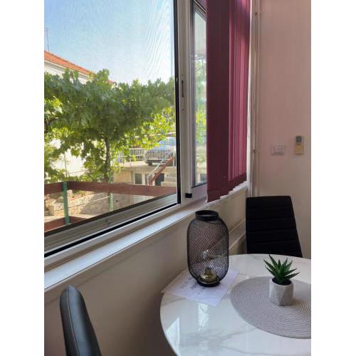 Apartmani Frane