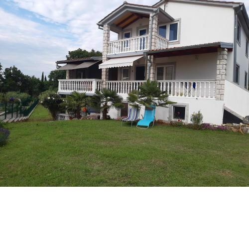 Apartmani Franka