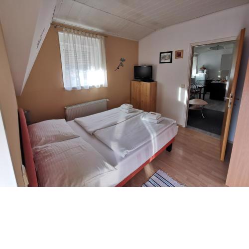 Apartmani Fučkar