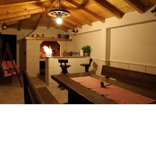 Apartmani Gaube