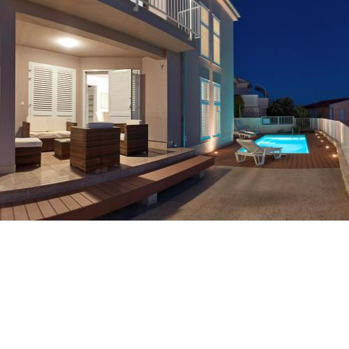 Apartmani Gavran