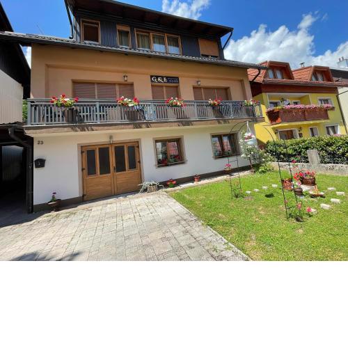 Apartmani G&E