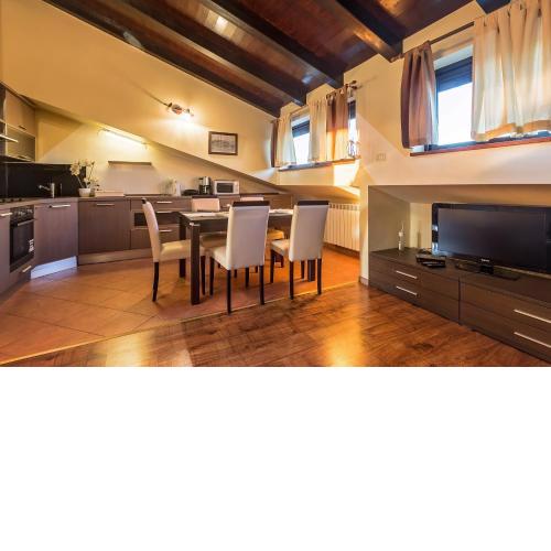 Apartmani Gilda