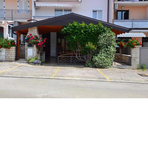 Apartmani "GLAVAŠ"