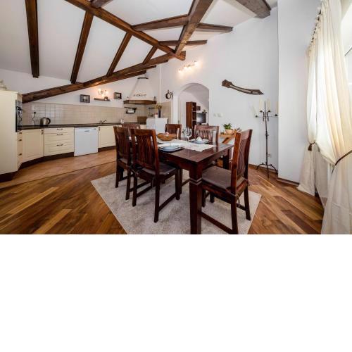 Apartmani Godinić
