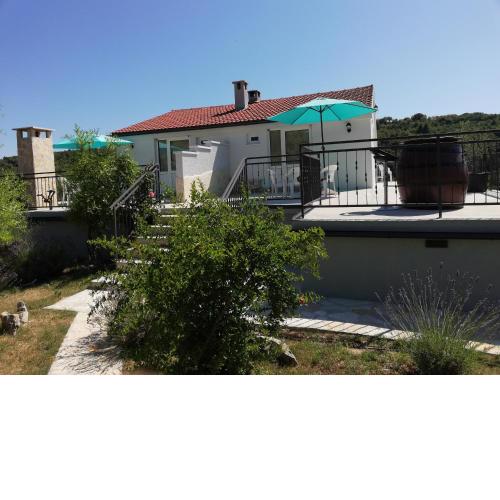 Apartmani Goga