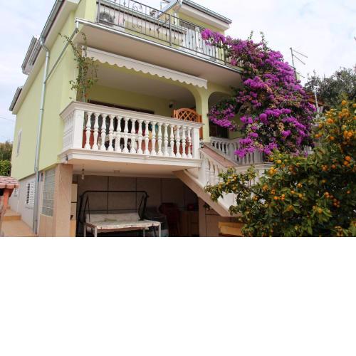 Apartmani Gojević
