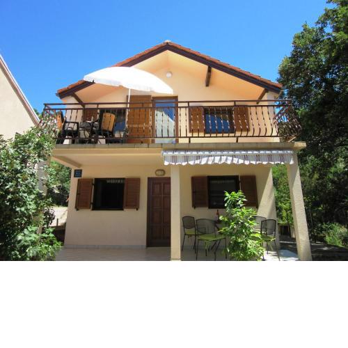 Apartmani Gracijela