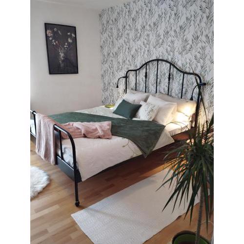 Apartmani Gruzdovo