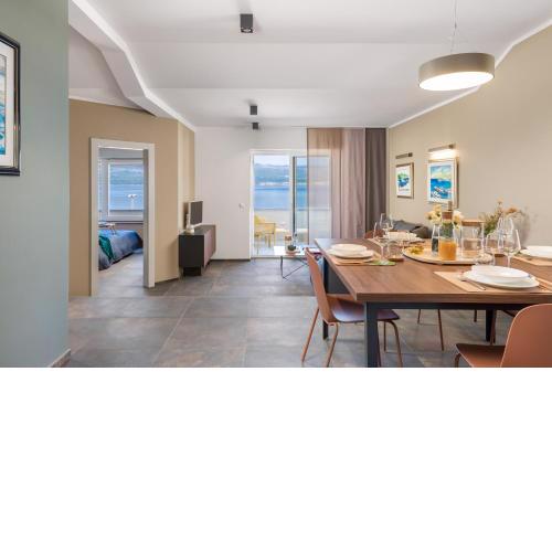 Apartmani Heni
