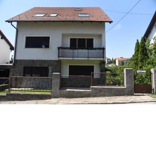 Apartmani Hitrec