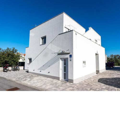 Apartmani Hiza i Vila
