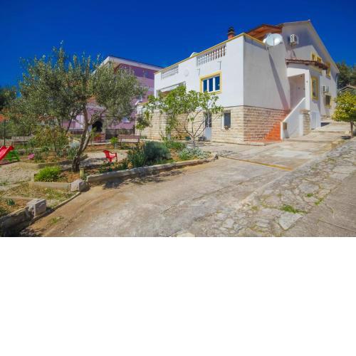Apartmani Horvat