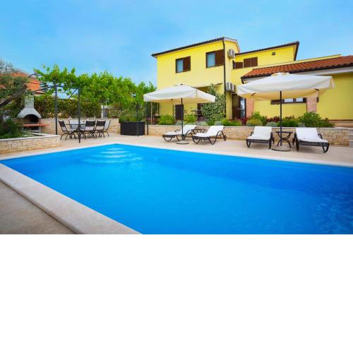 Apartmani Hrelja