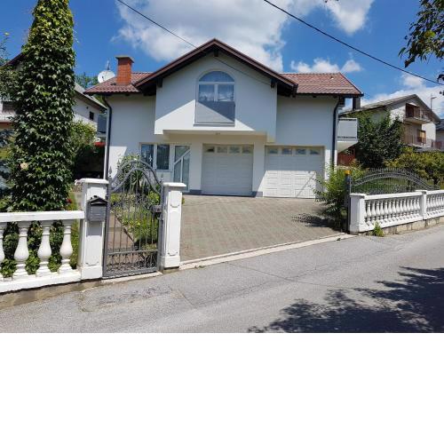 Apartmani Hršak
