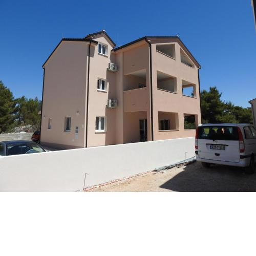 Apartmani Hrvoje Klarić - Srima