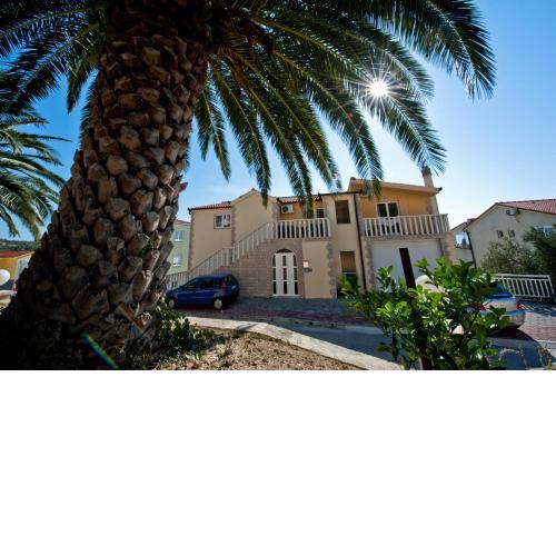 Apartmani Ibolja