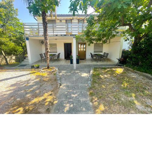 Apartmani Irena