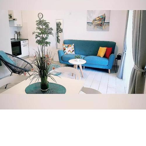 Apartmani Irina