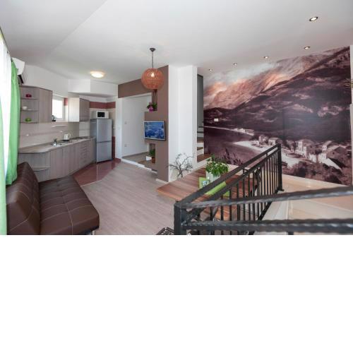 Apartmani Iva