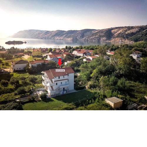 APARTMANI IVAN I RUŽA