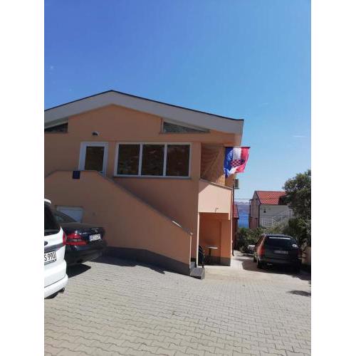 Apartmani Ivanković