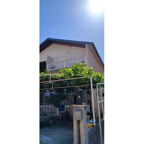 Apartmani Ivka